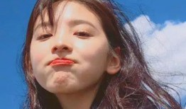 圈内爆料章若楠背景图